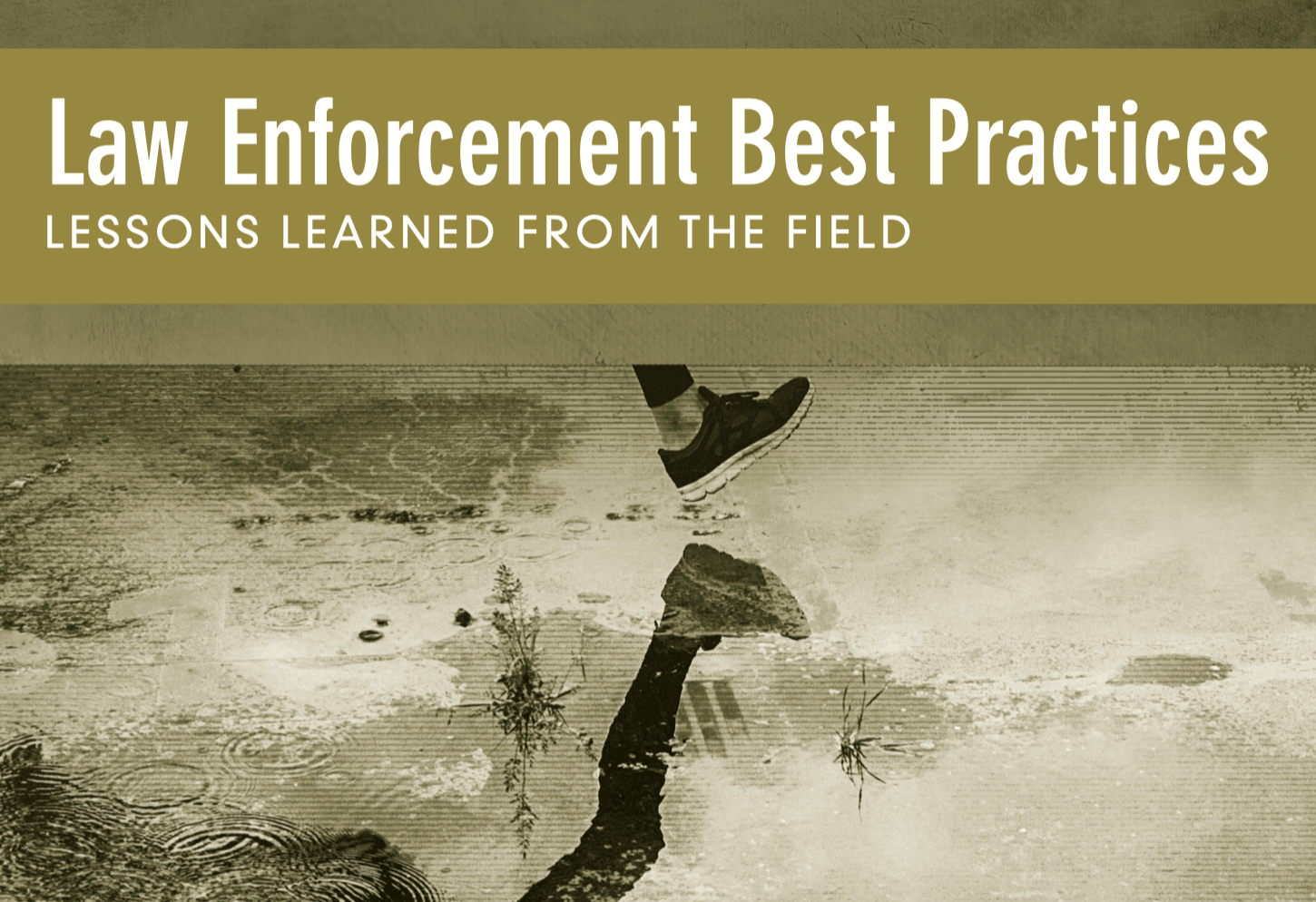 New Early Intervention System Best Practices for Law Enforcement