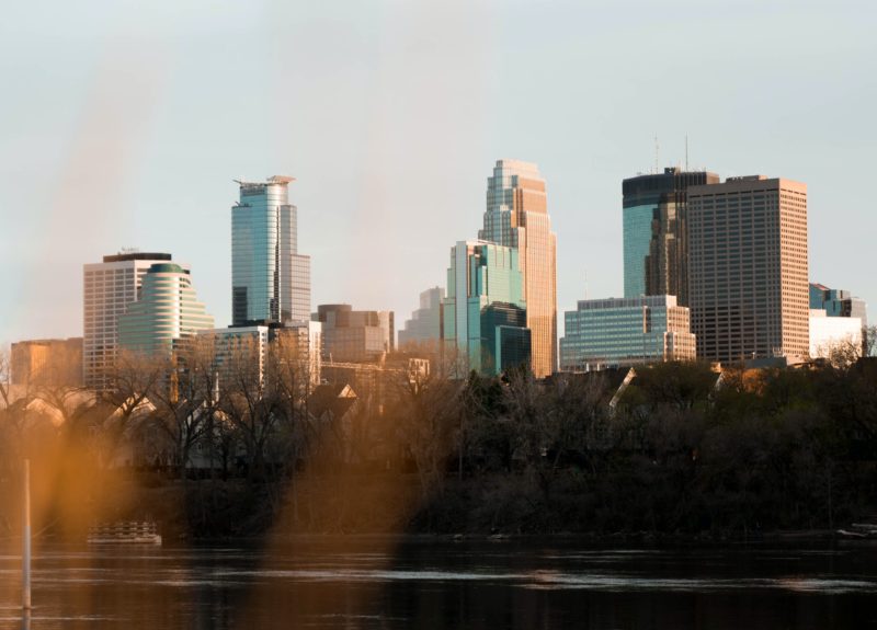 Minneapolis