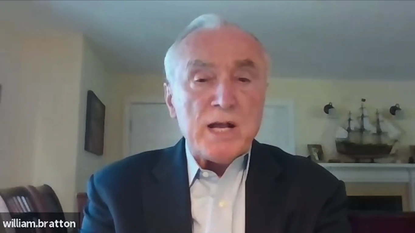 Bill Bratton