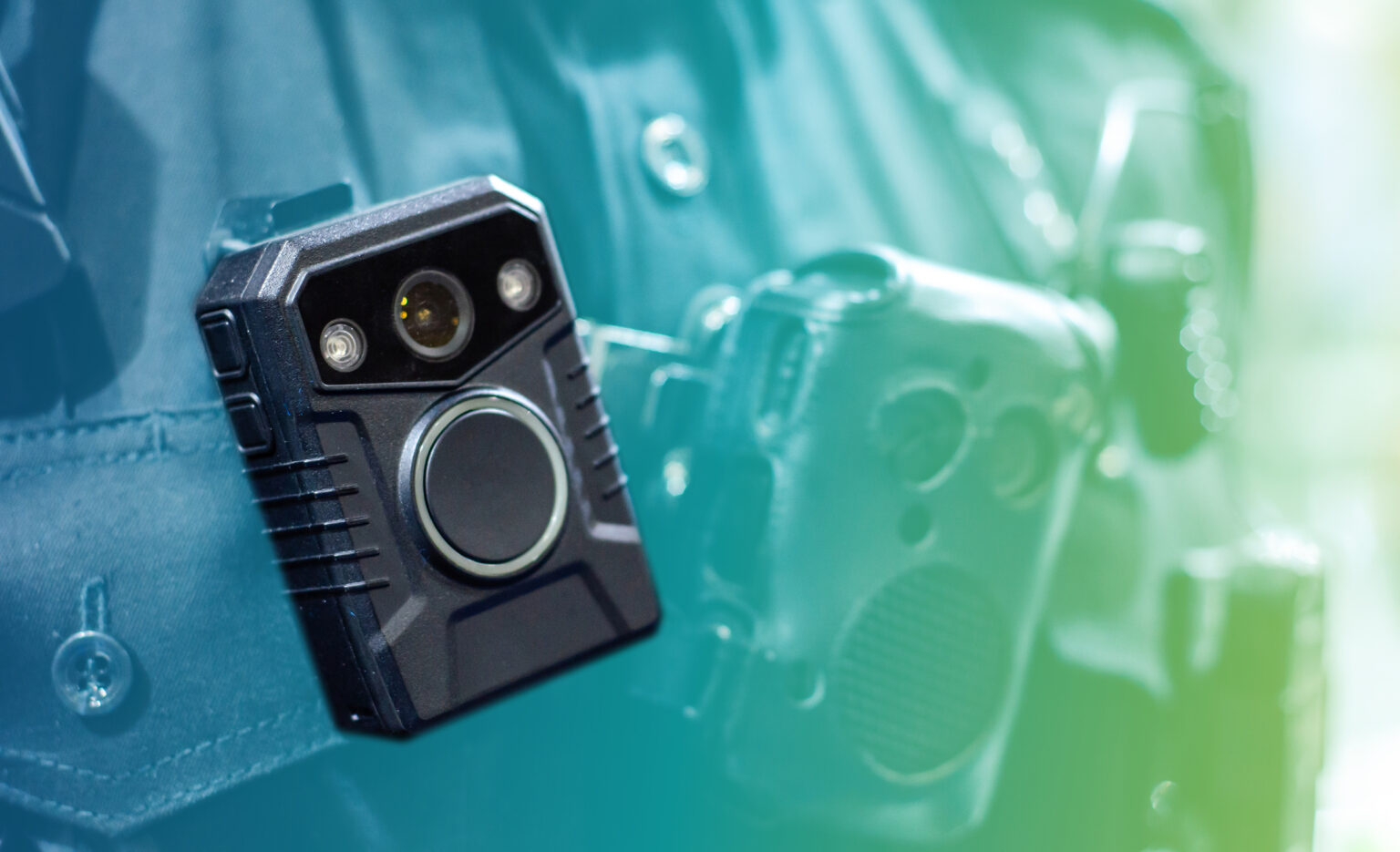 how-are-body-worn-cameras-working