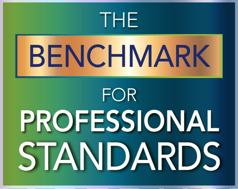 Benchmark Analytics Proven Specialists In Professional Standards