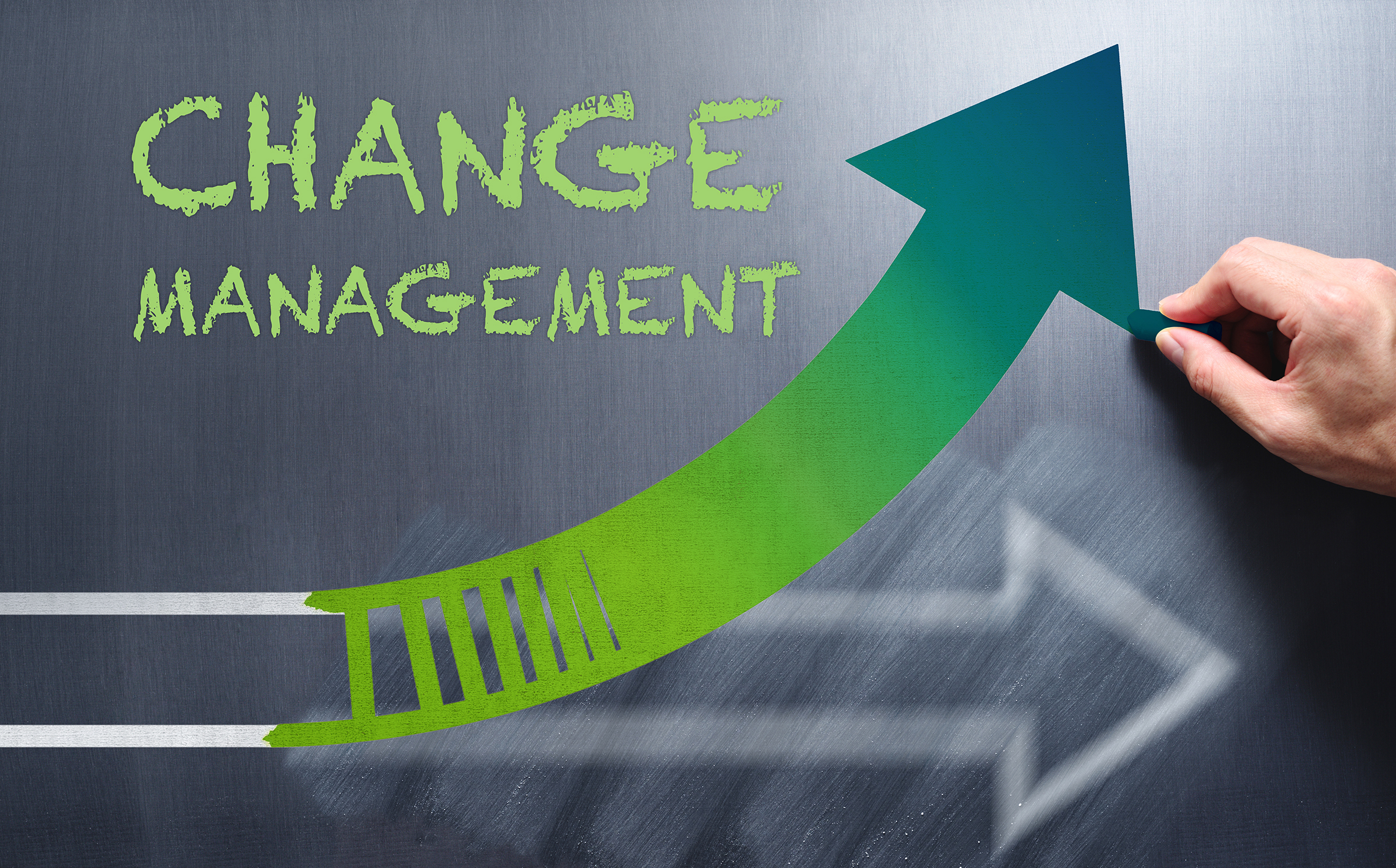 Change Management in Law Enforcement