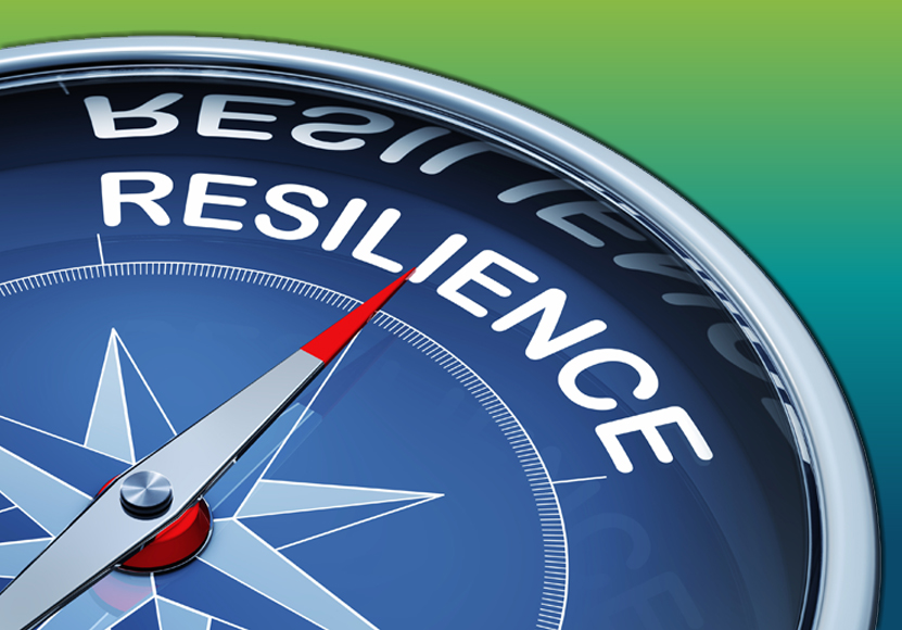 Why Resilience Matters