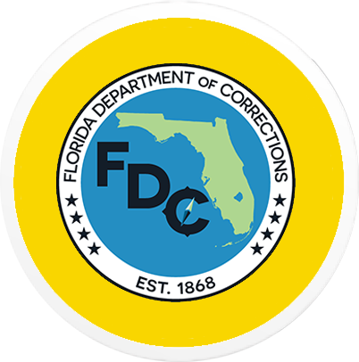 FL Map Logo