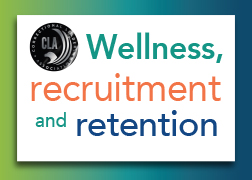 Corrections wellness, recruitment, and retention