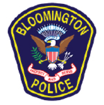 Bloomington Police