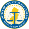 State of New Jersey Office of the Attorney General