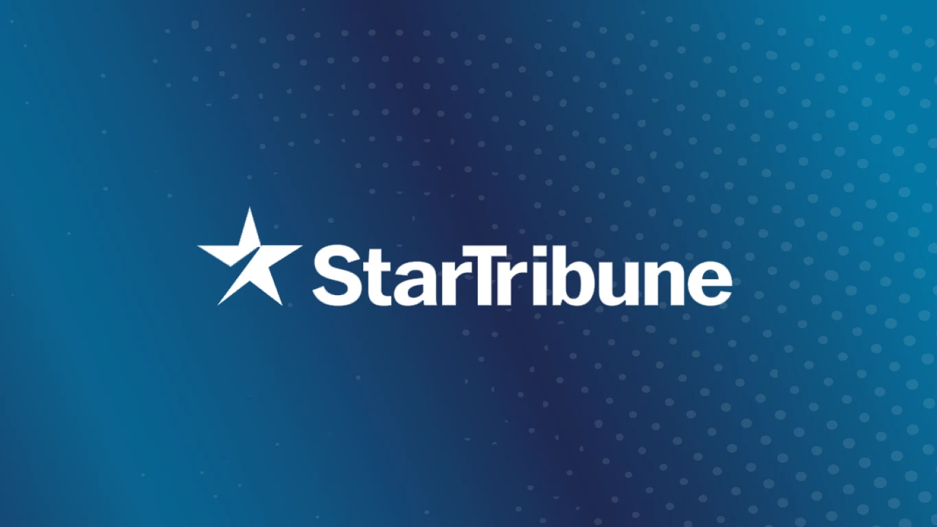 Minnesota StarTribune